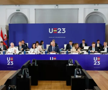 News from the European Council