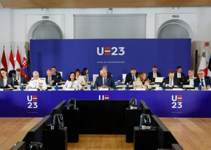 News from the European Council