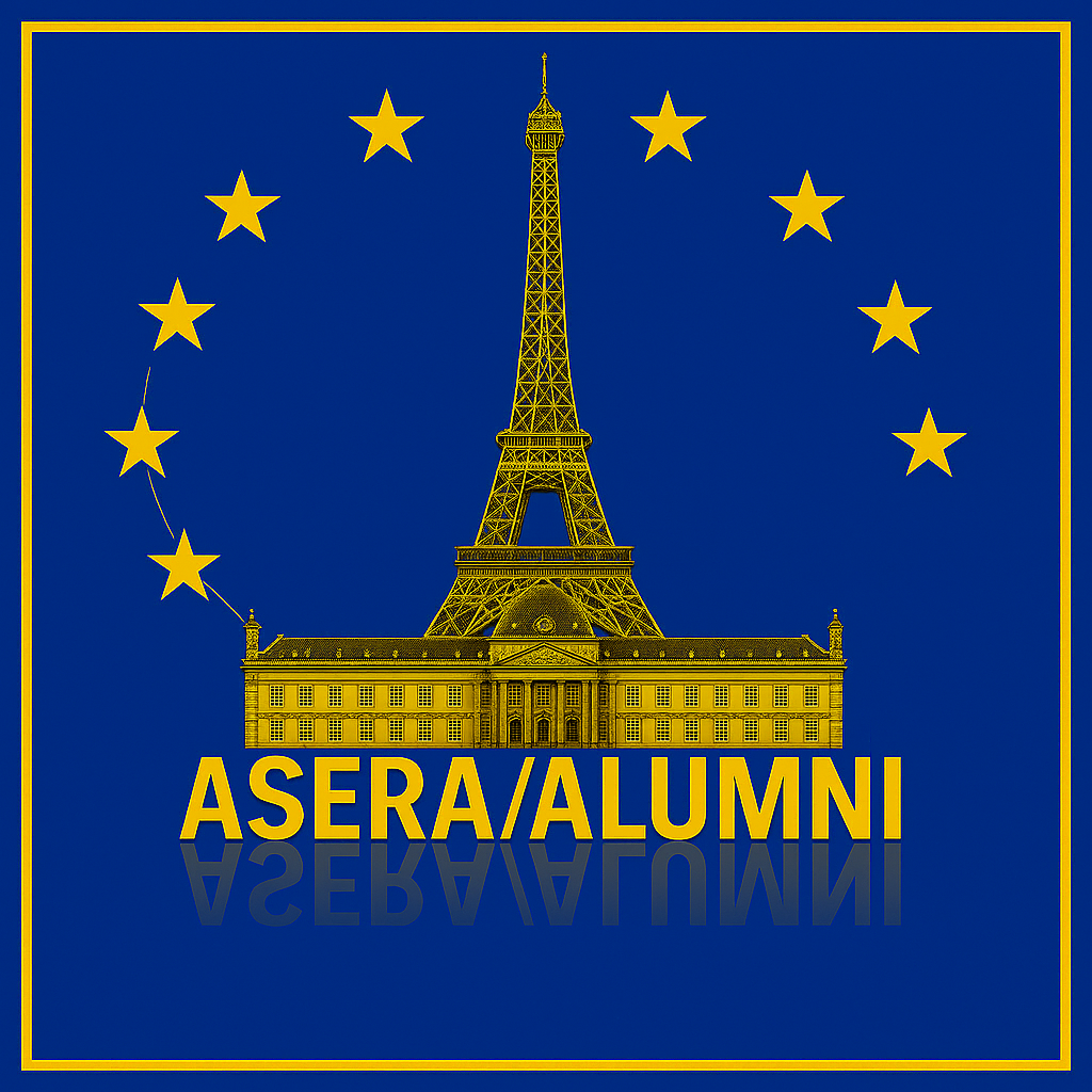 ASERA Alumni Website