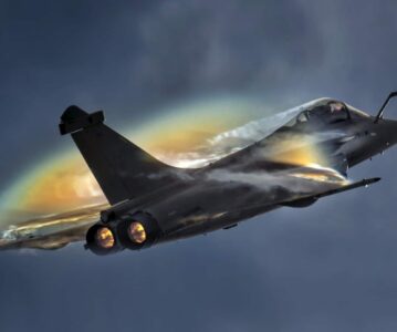 Briefing Défense Europe